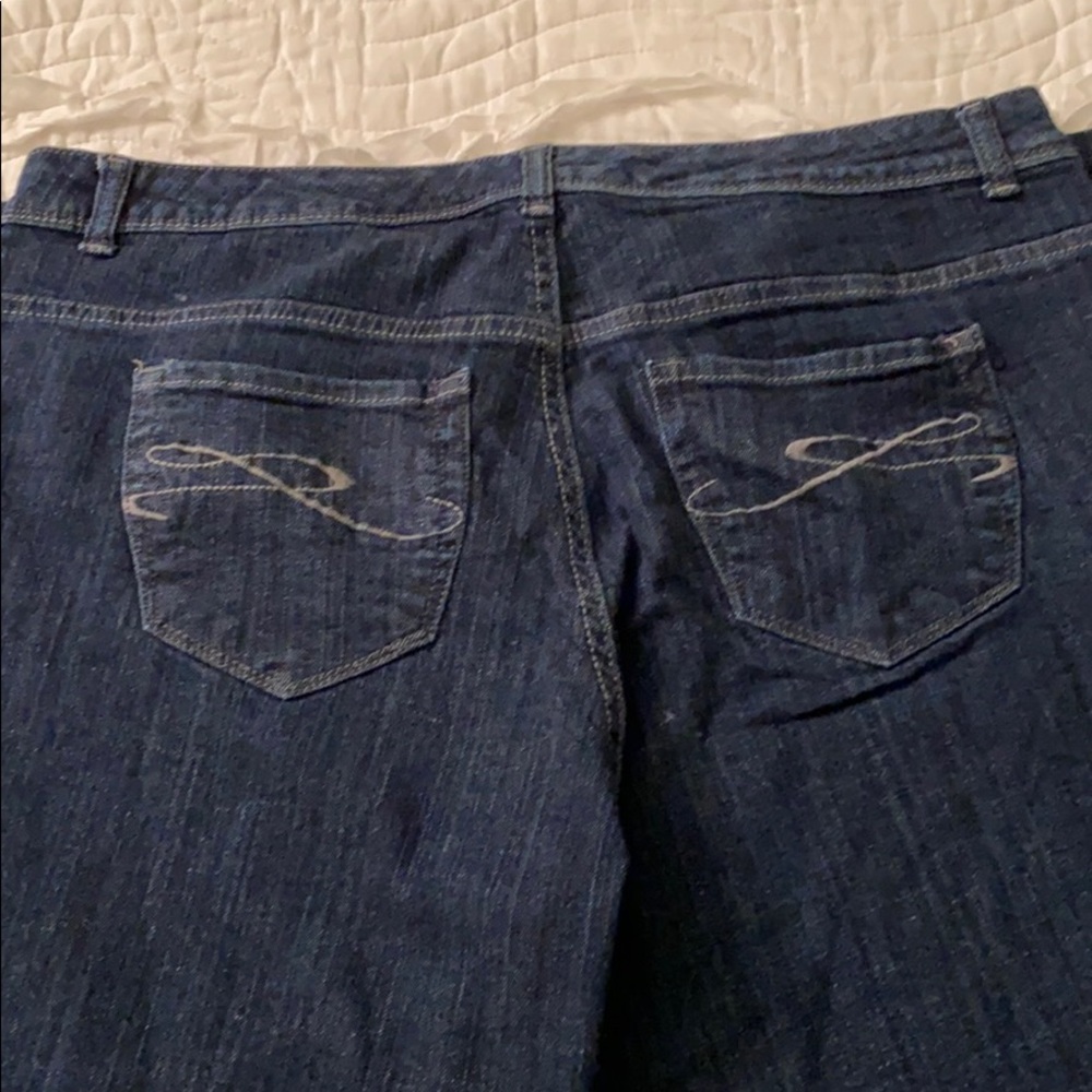Style & Co women’s jeans - Picture 4 of 4